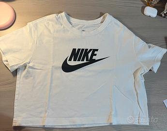 Top largo Nike