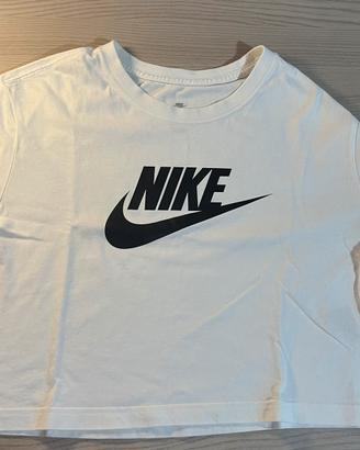 Top largo Nike