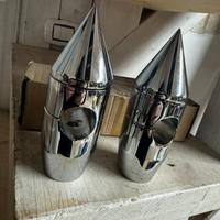 Riser chopper custom