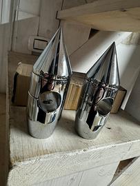 Riser chopper custom