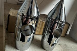 Riser chopper custom