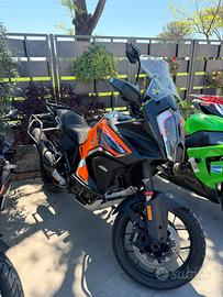 Ktm 1290 super adventure s abs