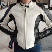 Giacca da moto Dainese taglia Xs