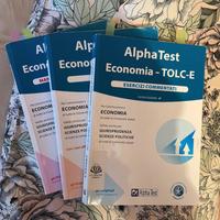 Kit Alpha Test Tolc E
