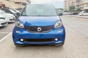 Smart ForTwo 70 1.0 Passion LED PANORAMA PACK SPOR