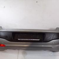 Paraurti Posteriore Fiat Grande Punto Evo 2012