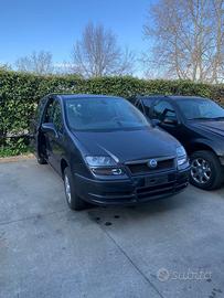 Ricambi Fiat Ulysse 2005 - Veicolo per ricambi