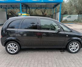 OPEL Meriva 2ª serie - 2008