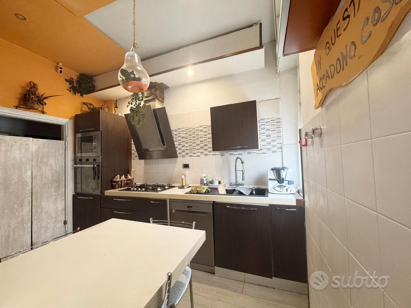Apartment in Umbertide, Perugia - Vista 4