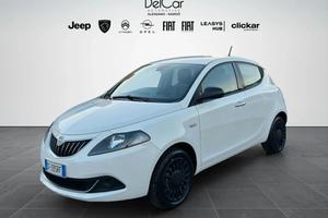 Lancia Ypsilon 1.0 FireFly 5 porte S&S Hybrid Ecoc