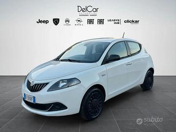 Lancia Ypsilon 1.0 FireFly 5 porte S&S Hybrid Ecoc