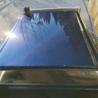 copertura cassone pick-up 