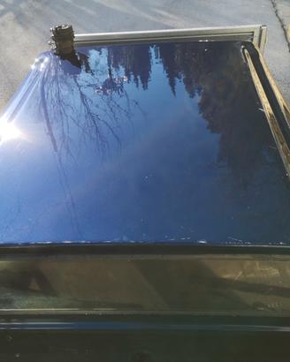 copertura cassone pick-up 