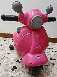 Vespa Chicco