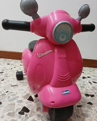 Vespa Chicco