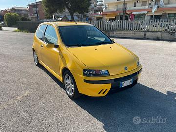 Fiat Punto Sporting