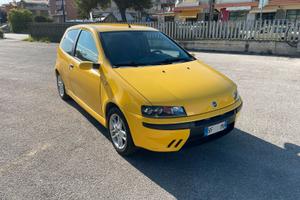 Fiat Punto Sporting