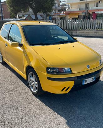Fiat Punto Sporting