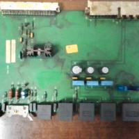 scheda AGIE AGIECUT CLASSIC SUS-37