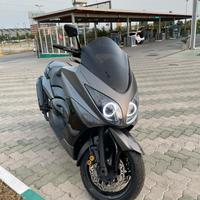 Tmax 500 anno 2009 con 37000 km