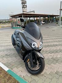 Tmax 500 anno 2009 con 37000 km