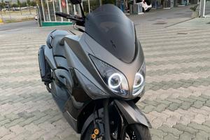 Tmax 500 anno 2009 con 37000 km