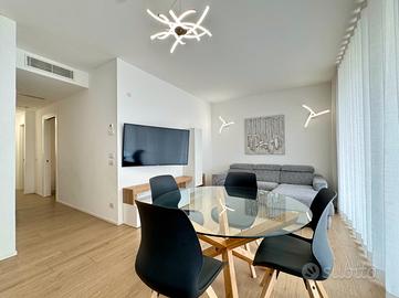 STUPENDO 2 camere 2 bagni PISCINA Jesolo Lido