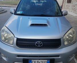 Toyota rav 4 4x4