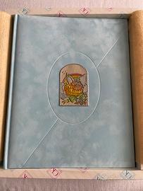 Album foto nascita/battesimo