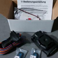 Antifurto Def. Com 3.1B anche per KTM e Husqvarna 