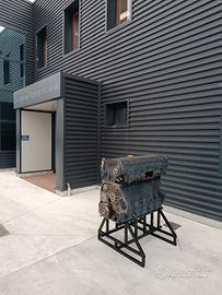 Motore Stralis Cursor 10 revisionato F3AE3681 E5