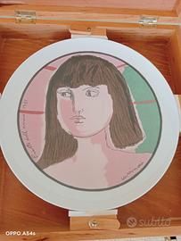 1981 B.Cassinari Collezione Bolaffi Arte 