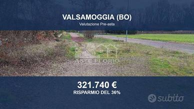 Immobile in asta di 19792 m² a Valsamoggia