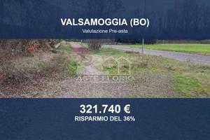 Immobile in asta di 19792 m² a Valsamoggia