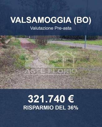 Immobile in asta di 19792 m² a Valsamoggia