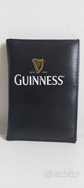 Portafoglio Guinness 