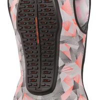 Gilet protezione dorsale sci/snowboard