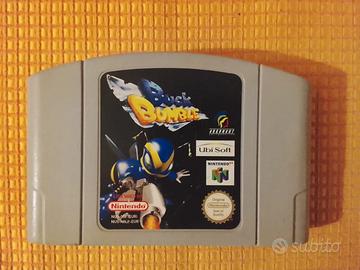 n64 nintendo 64 giochi pal eur