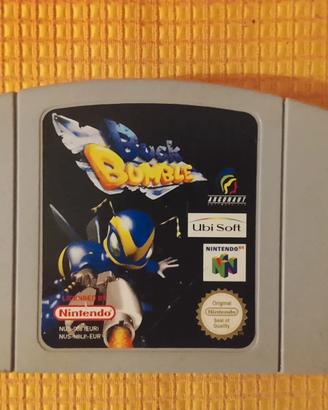 n64 nintendo 64 giochi pal eur