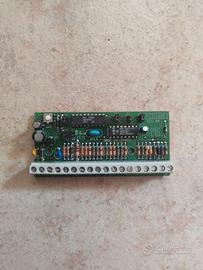 Modulo espansione zona, DSC PC5108 8 Zone Expander
