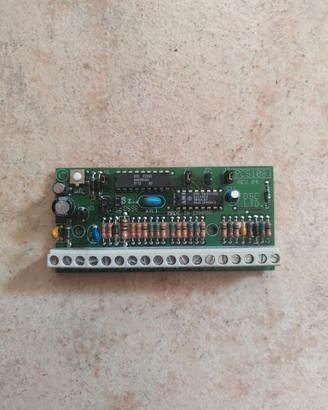 Modulo espansione zona, DSC PC5108 8 Zone Expander