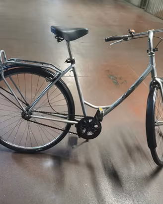 Bicicletta Atala senza cambio