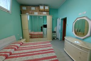 Stanza doppia uso singolo con bagno privato