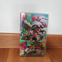 Splatoon 2 per Nintendo Switch 