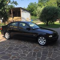 Bmw serie 3 berlina