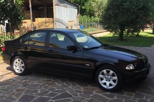 Bmw serie 3 berlina