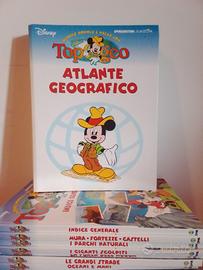 atlante geografico topo geo 