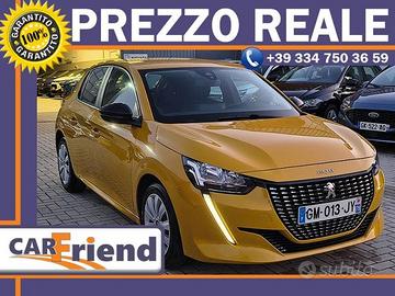PEUGEOT - 208 - PureTech 75 S&S 5p. Active