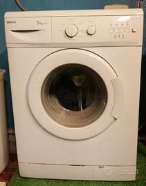 Lavatrice Beko