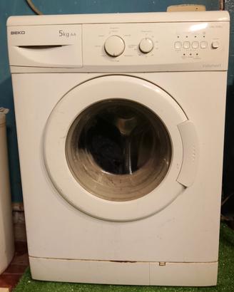 Lavatrice Beko